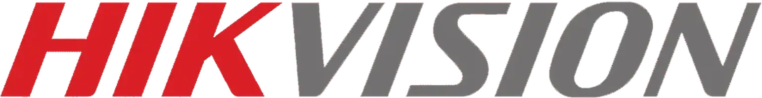 Hikvision Logo