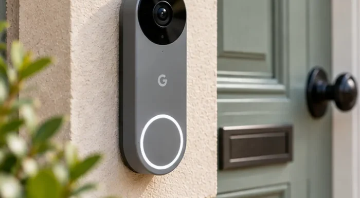 03 Google Nest