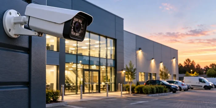 Total Home Security Surrey Commercial Cctv 01