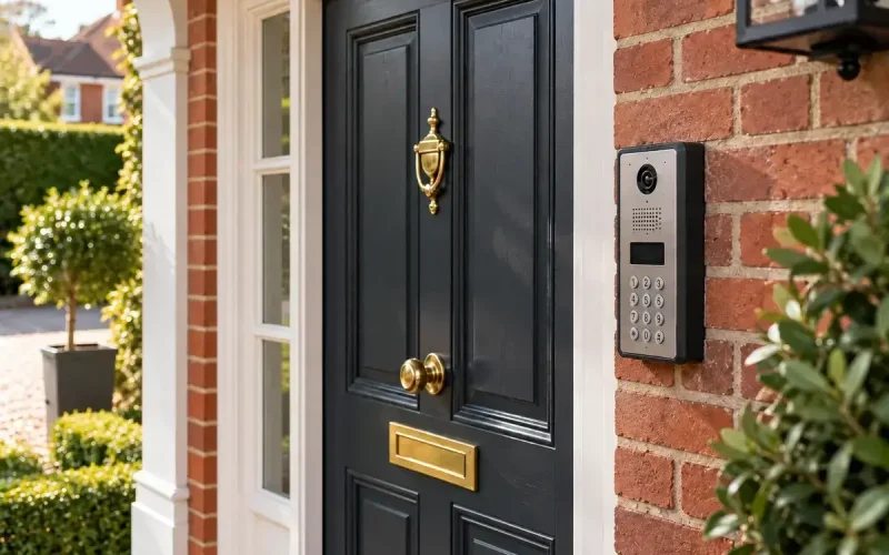 Total Home Security Surrey Door Entry 14.webp