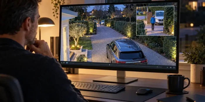 Total Home Security Surrey Residential Cctv 02