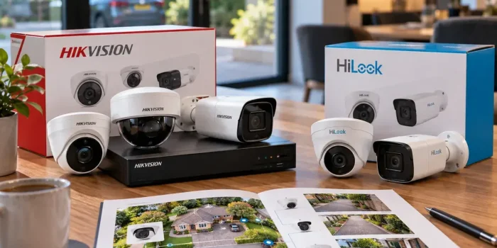 Total Home Security Surrey Residential Cctv 03