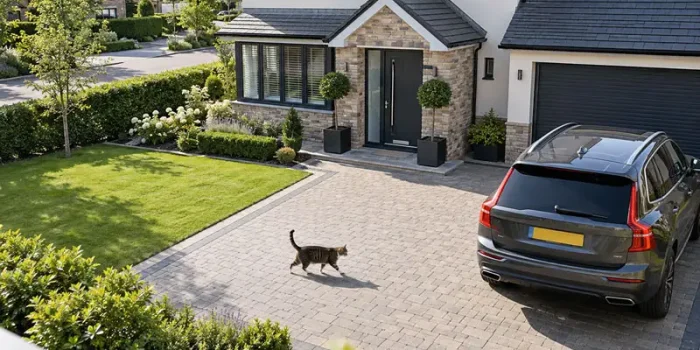 Total Home Security Surrey Residential Cctv 18