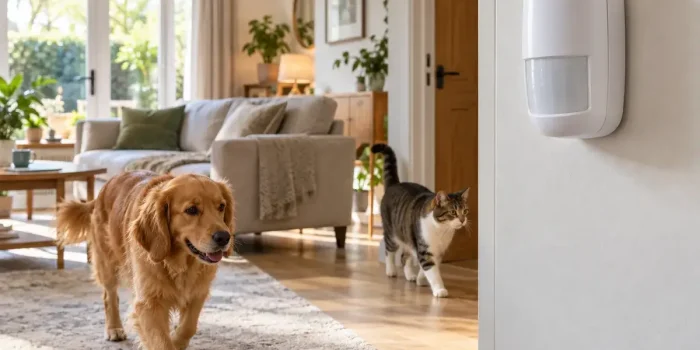 Total Home Security Surrey Residential Cctv 24