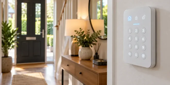 Total Home Security Surrey Smart Alarms 02