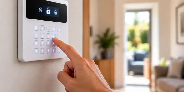 Total Home Security Surrey Smart Alarms 08